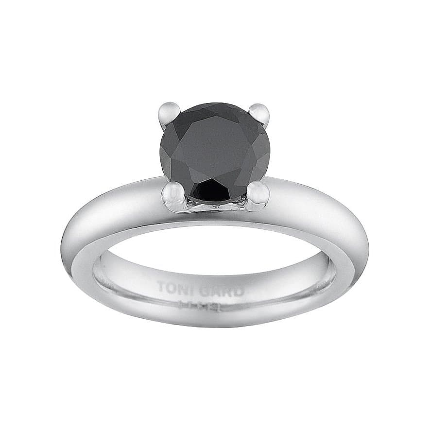 TONI GARD Steel Damenring