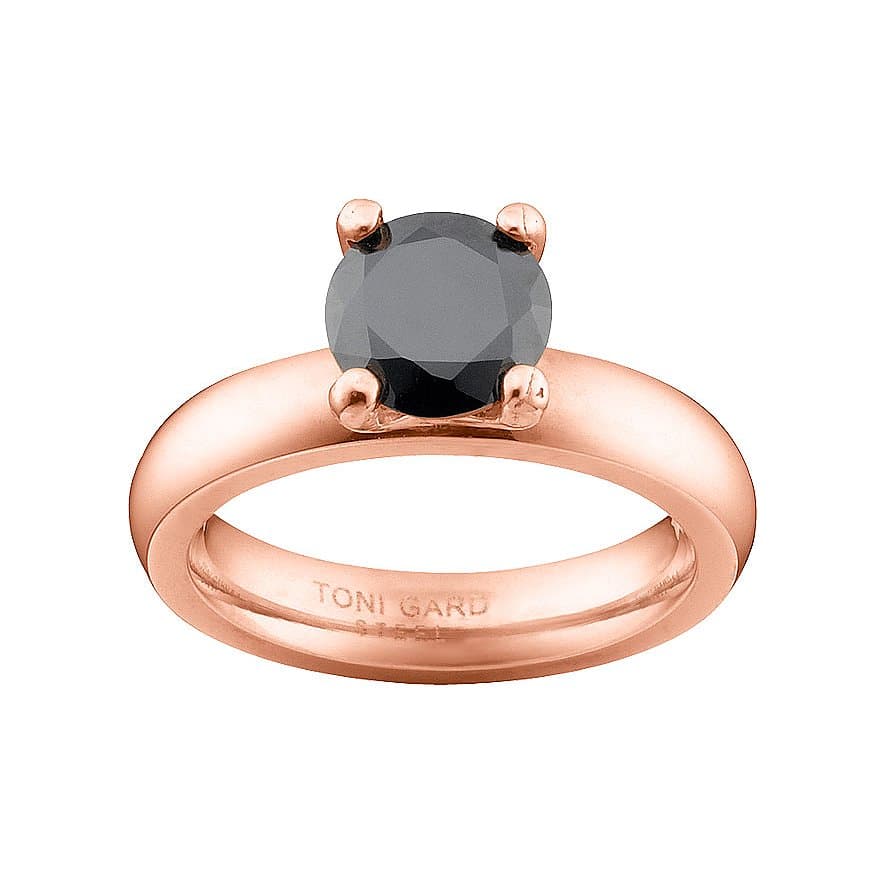 TONI GARD Steel Damenring
