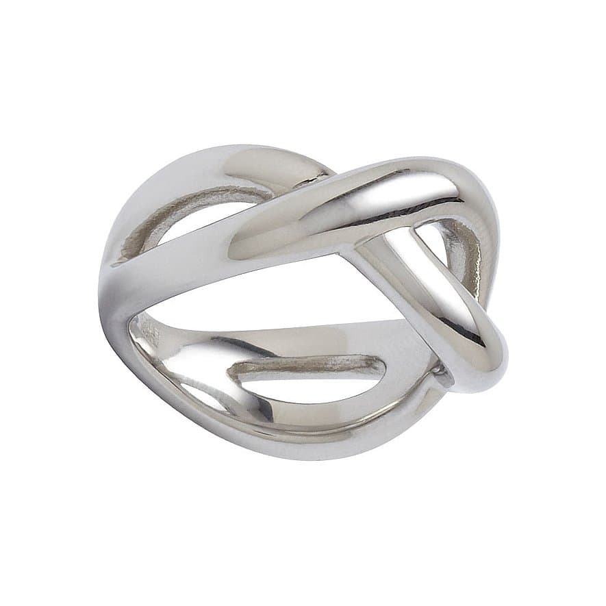 Fossil Damenring JF87289040