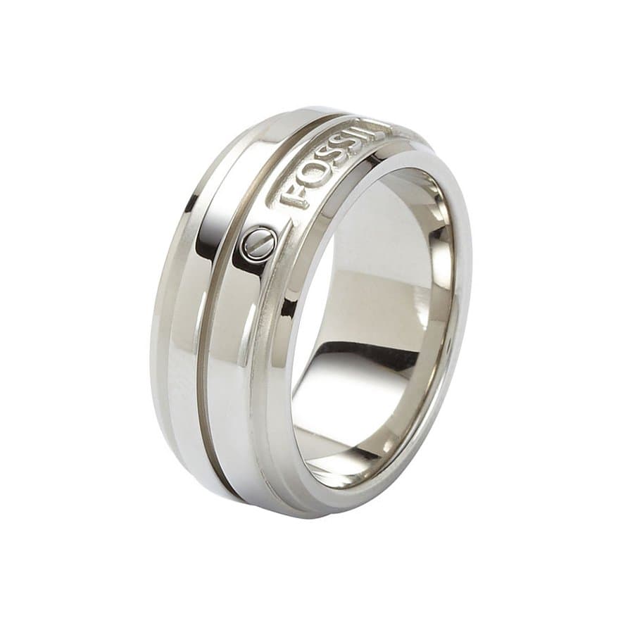 Fossil Herrenring JF87978040
