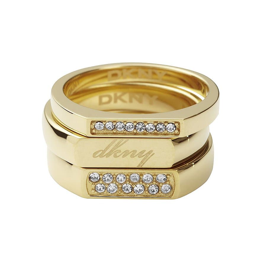 DKNY Damenring NJ1788040