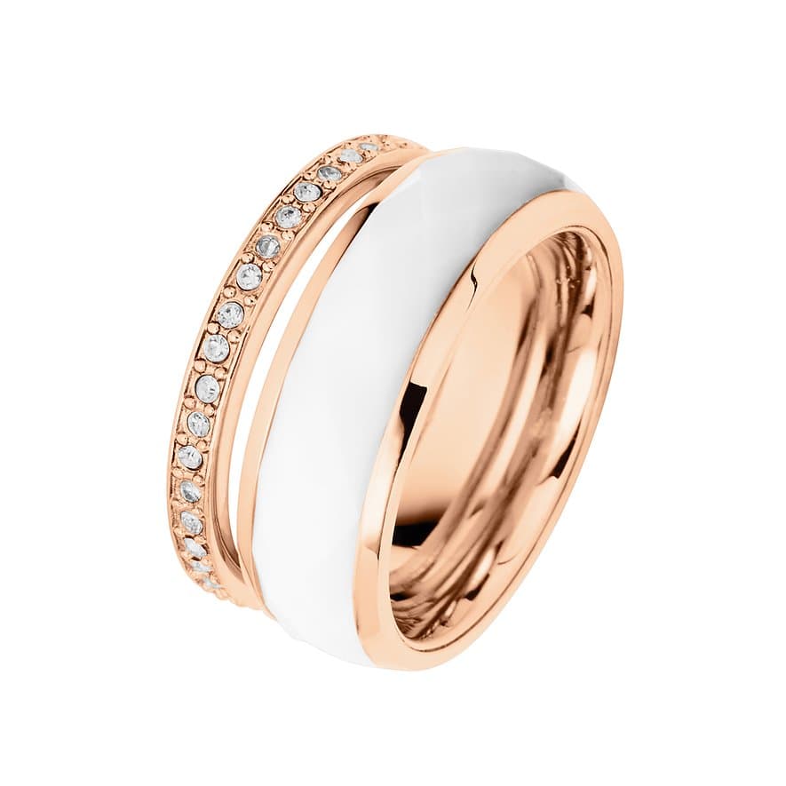 Fossil Damenring JF01123791