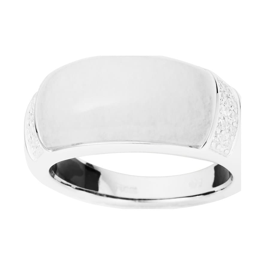 Fossil Damenring JFS00178040