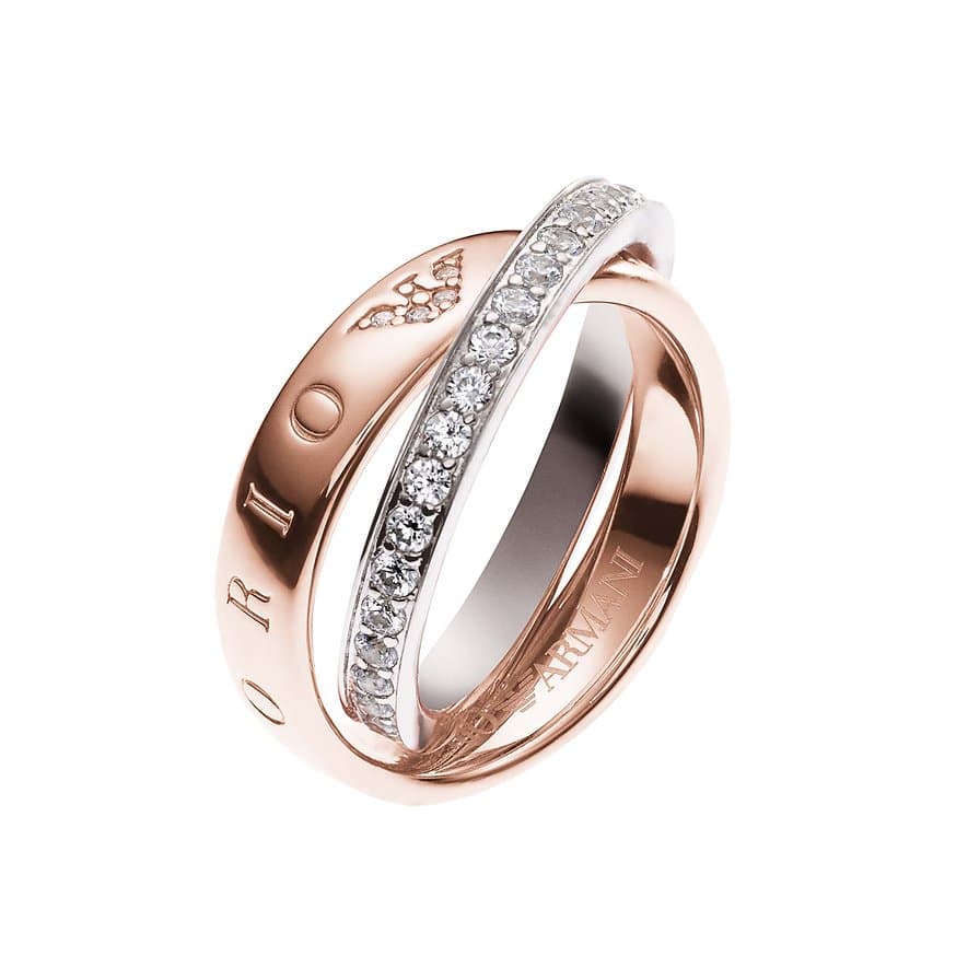 Emporio Armani Damenring EG3123221