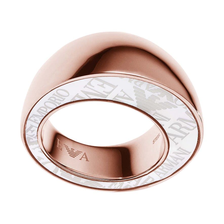 Emporio Armani Damenring EGS1873221