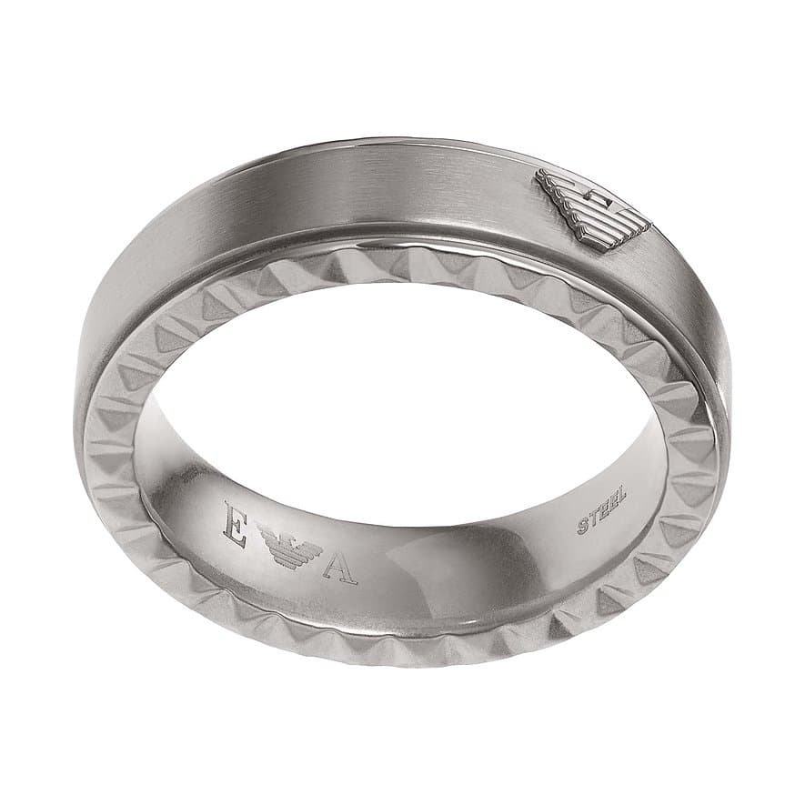 Emporio Armani Herrenring EGS1884040