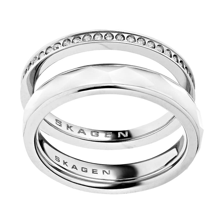 Skagen Damenring SKJ0323040