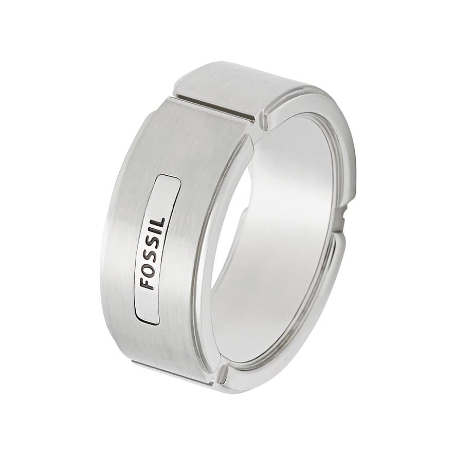 Fossil Herrenring JF01053040