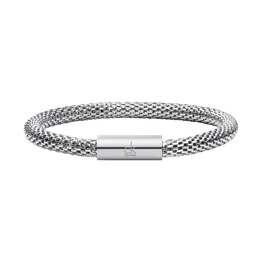 Calvin Klein impulsive Armband KJ1WMB00010S