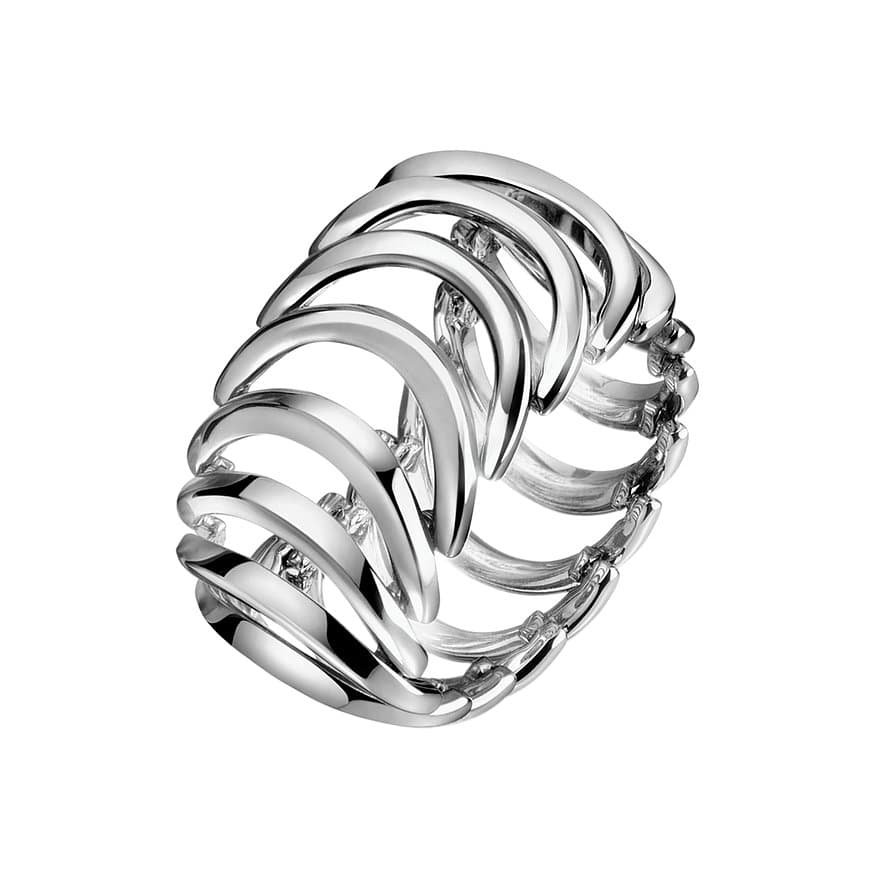 Calvin Klein Damenring Sumptuous KJ2WMR000106