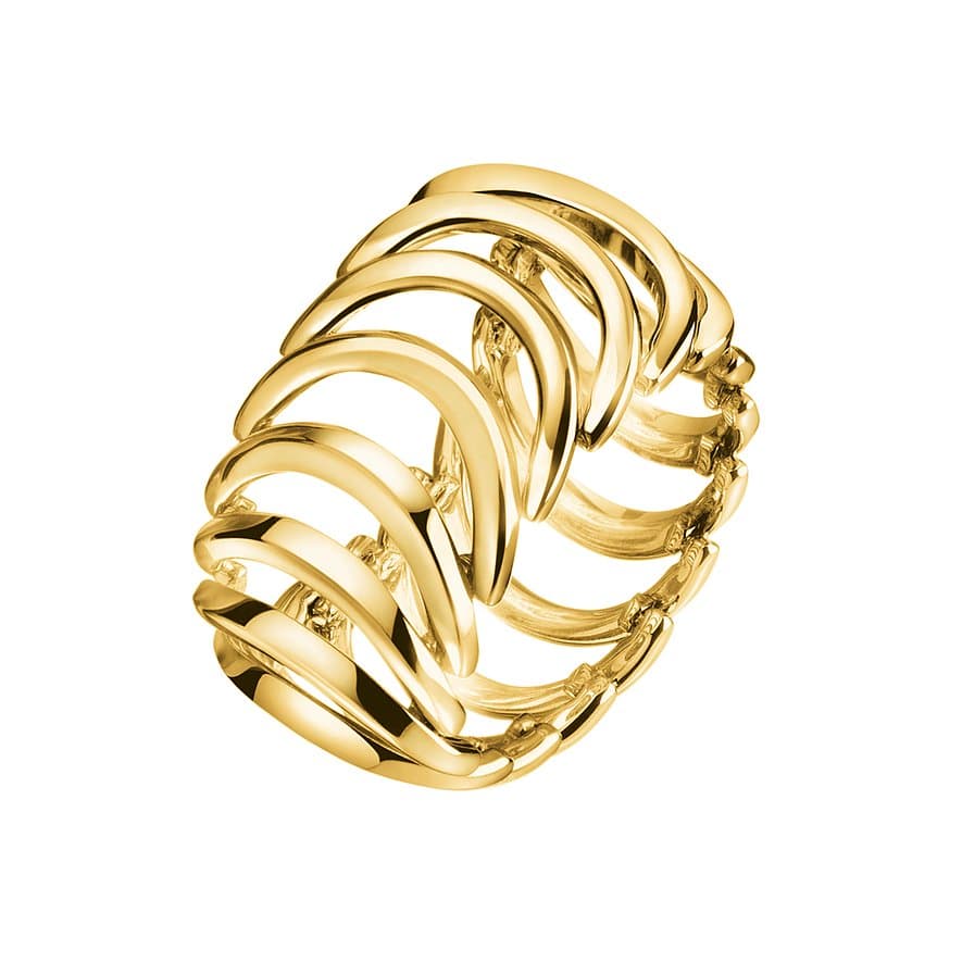 Calvin Klein Damenring Sumptuous KJ2WJR100108