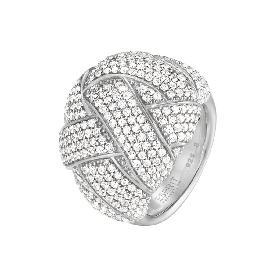 Esprit Collection Damenring ELRG92291A180