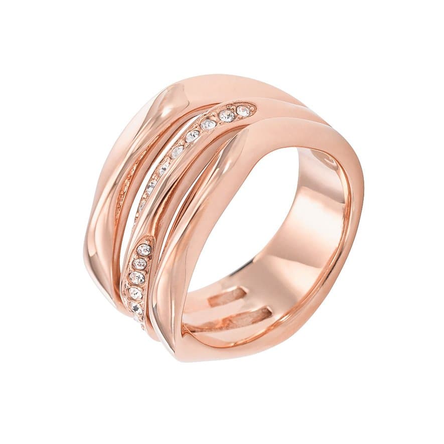 Fossil Damenring JF01321791