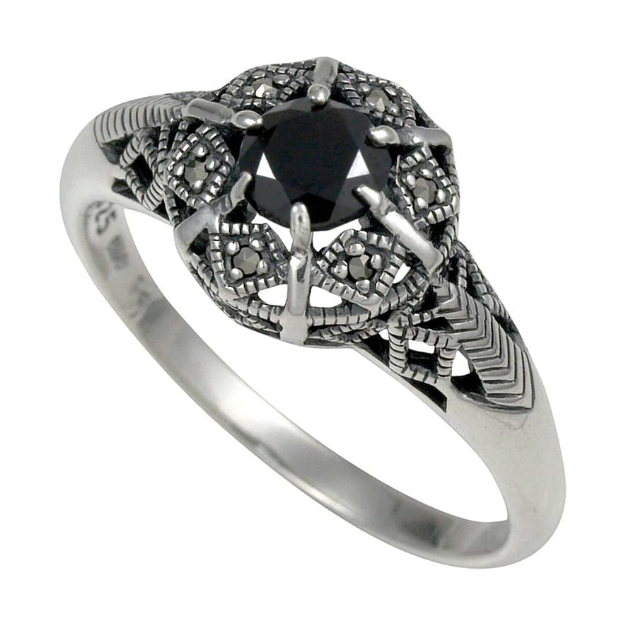 Esse Damenring L0015R/90/Z2/