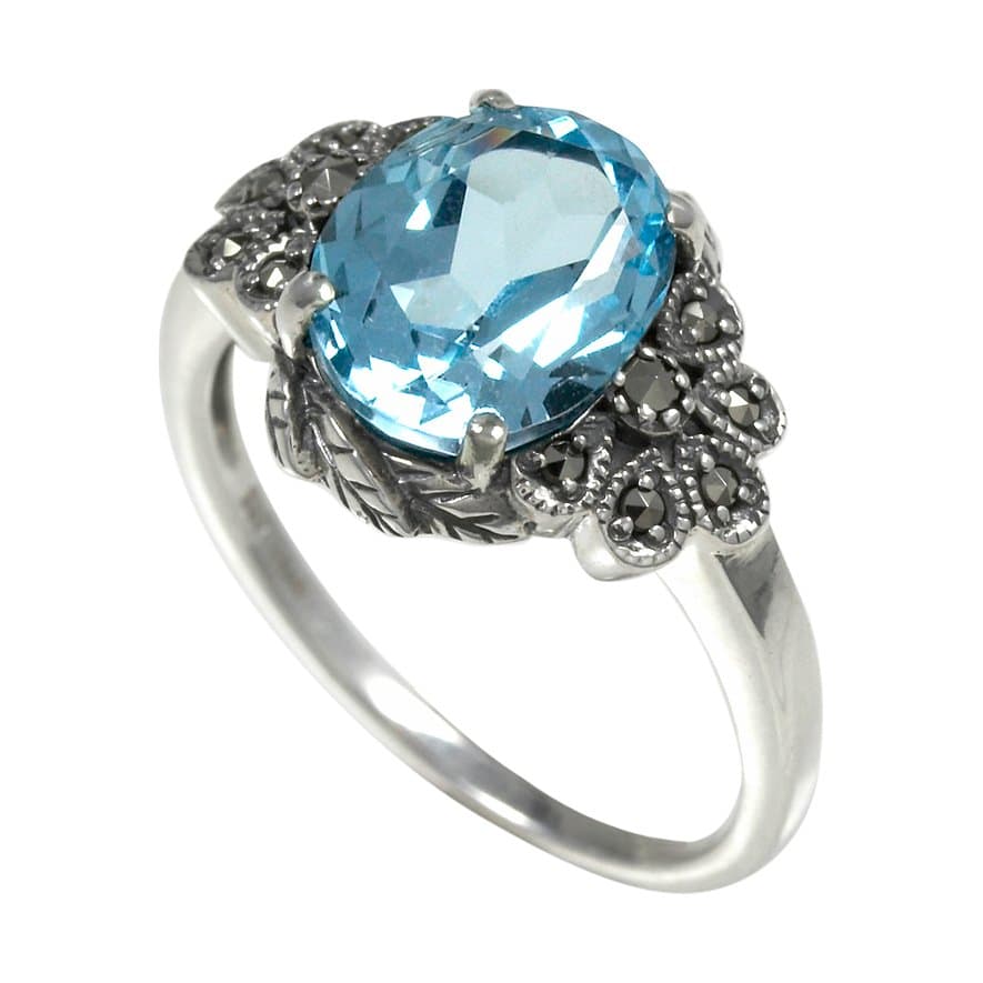 Esse Damenring L0043R/90/W4/