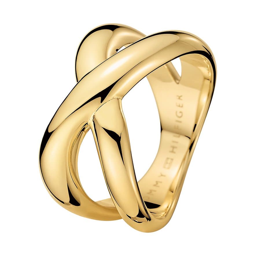 Tommy Hilfiger Damenring 2700964