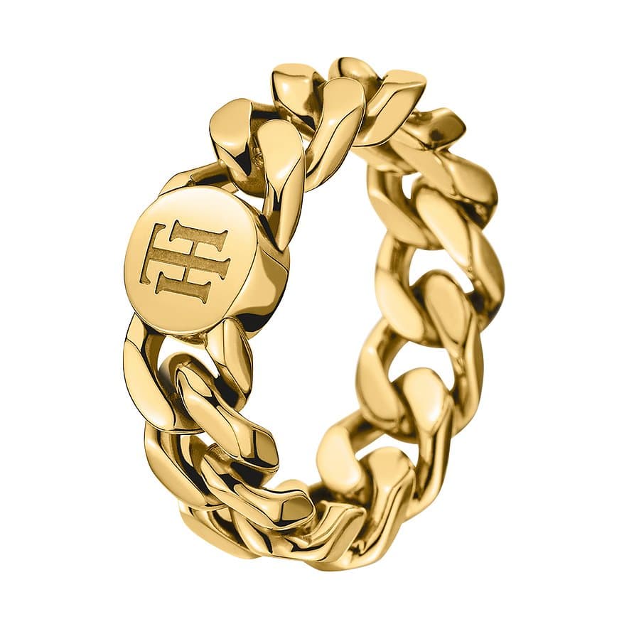 Tommy Hilfiger Damenring 2700967