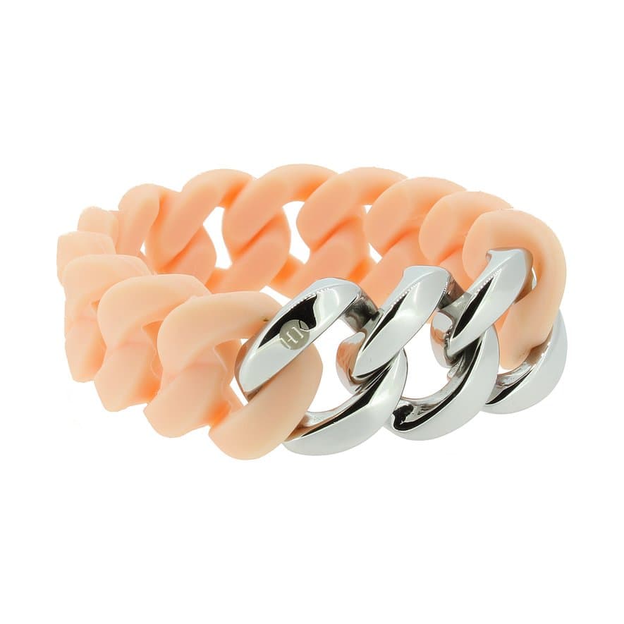 Hanse-Klunker Armband 107032