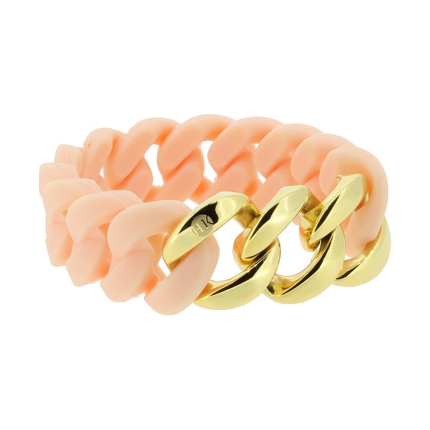 Hanse-Klunker Armband 107033