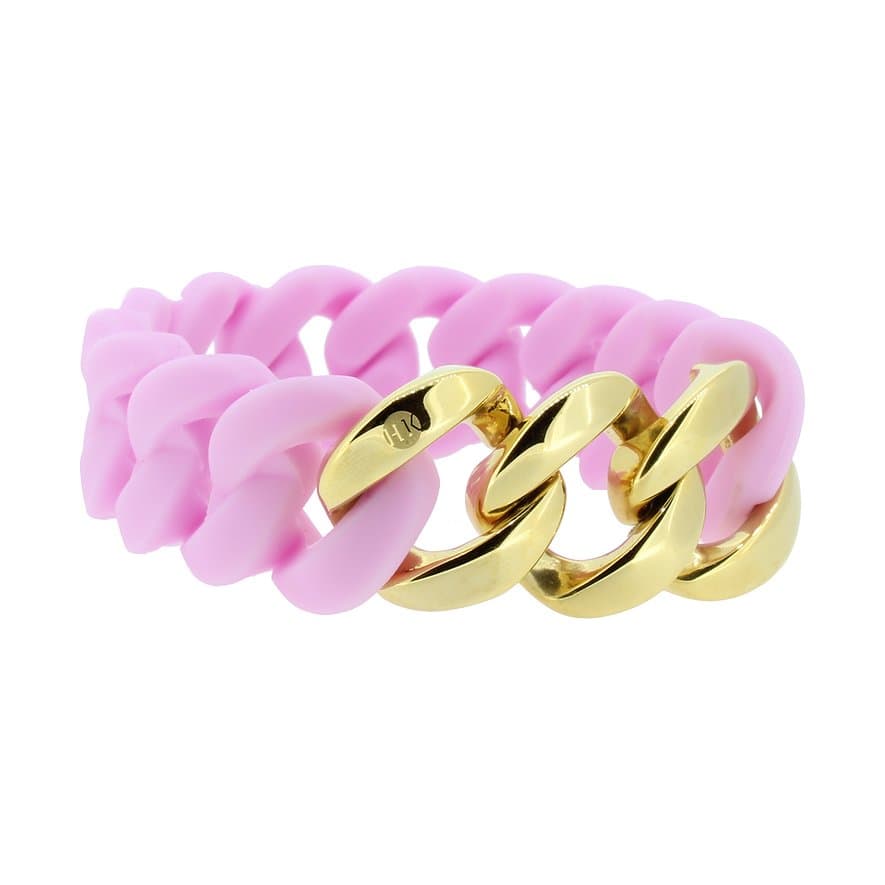 Hanse-Klunker Armband 106962