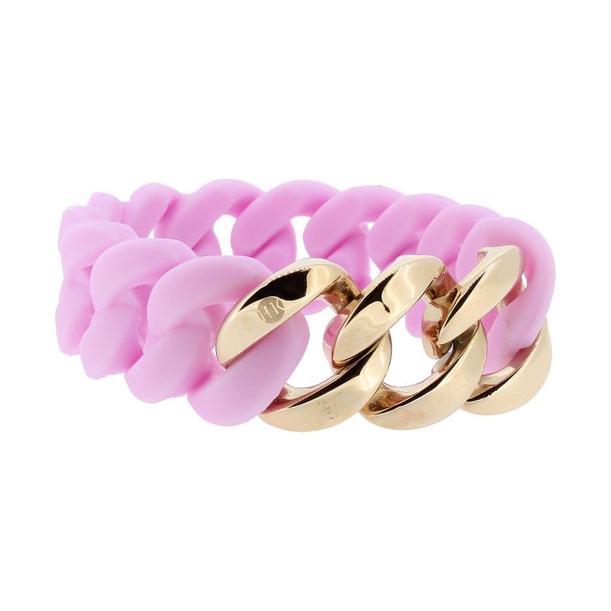 Hanse-Klunker Armband 106963