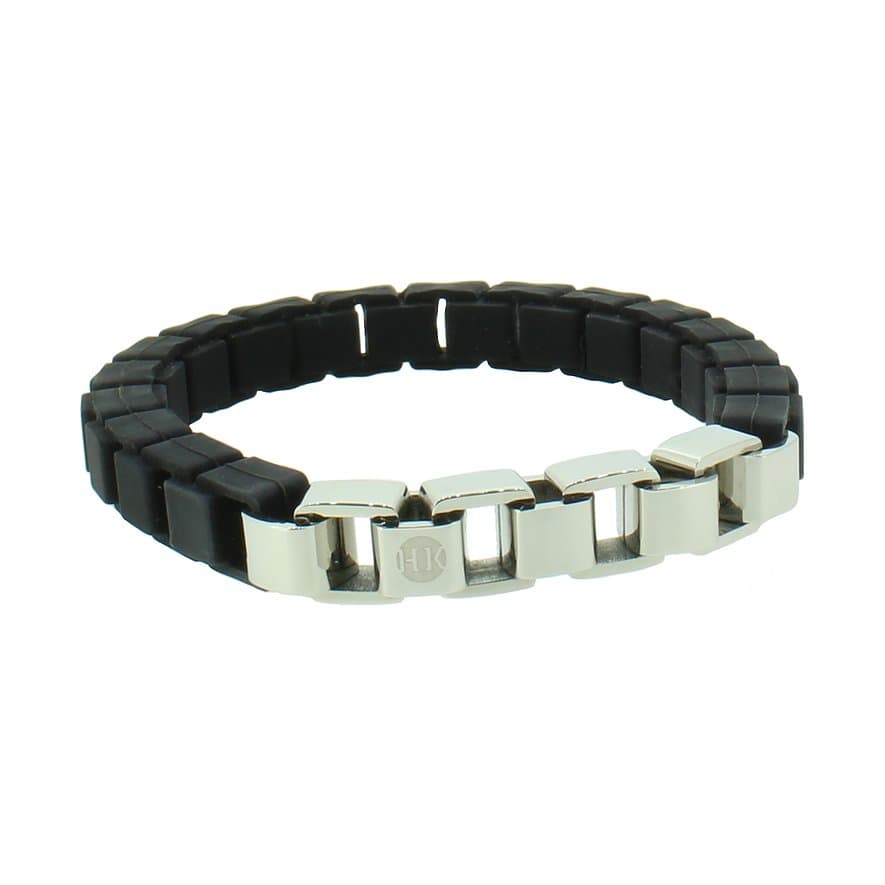 Hanse-Klunker Fashion Armband 107993