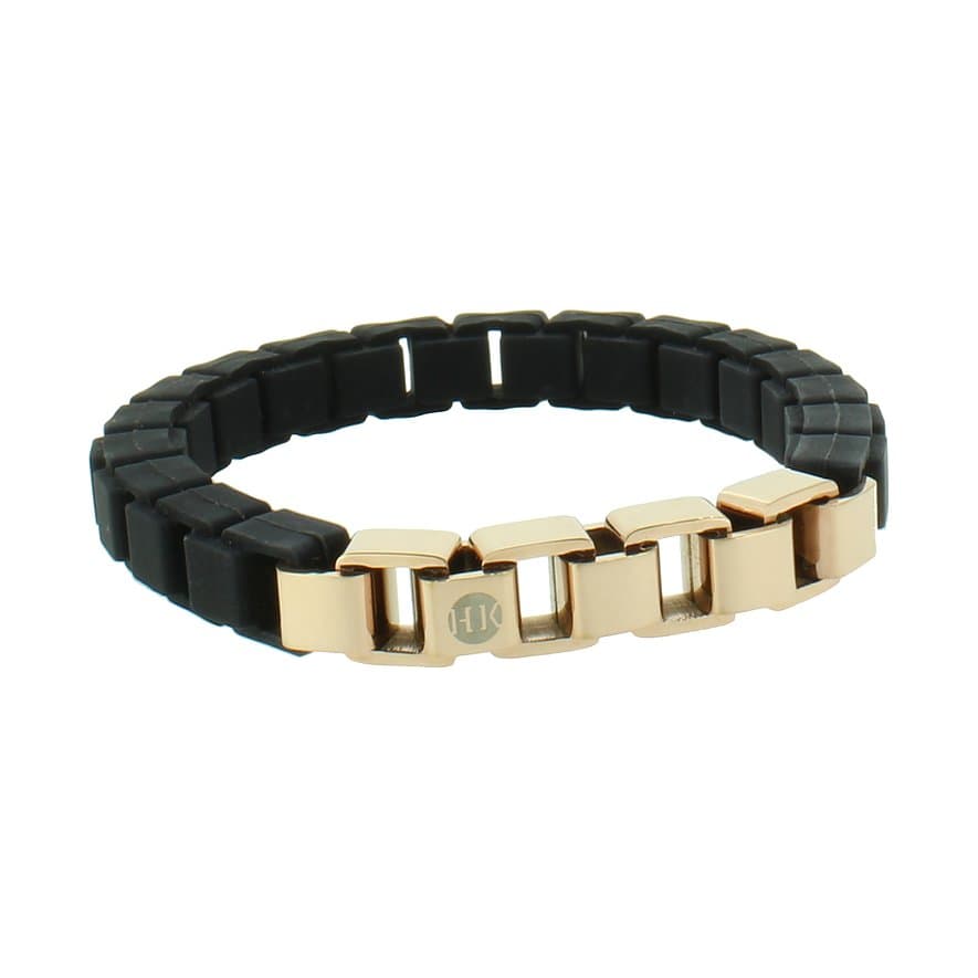 Hanse-Klunker Fashion Armband 107994