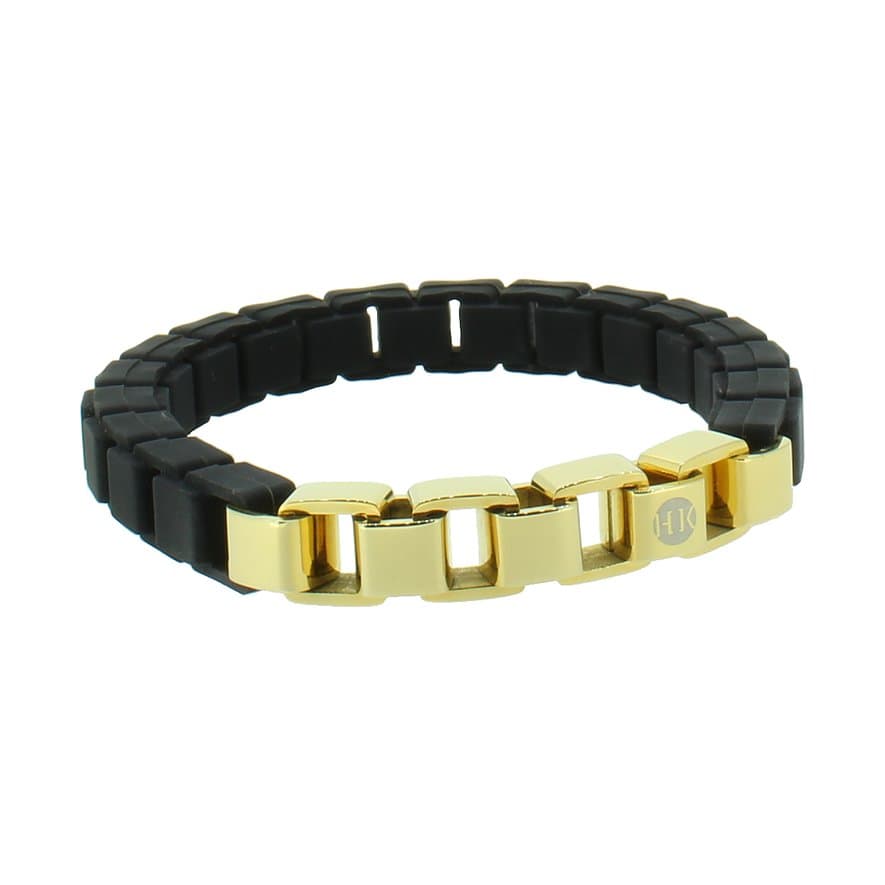 Hanse-Klunker Fashion Armband 107995