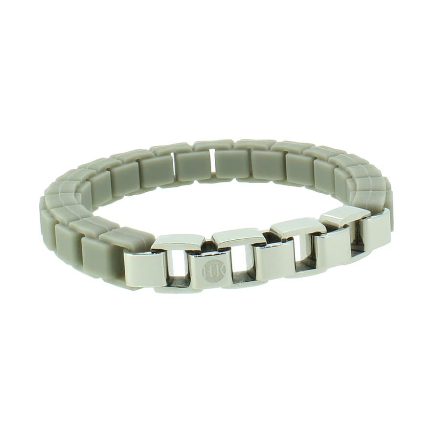 Hanse-Klunker Fashion Armband 107996