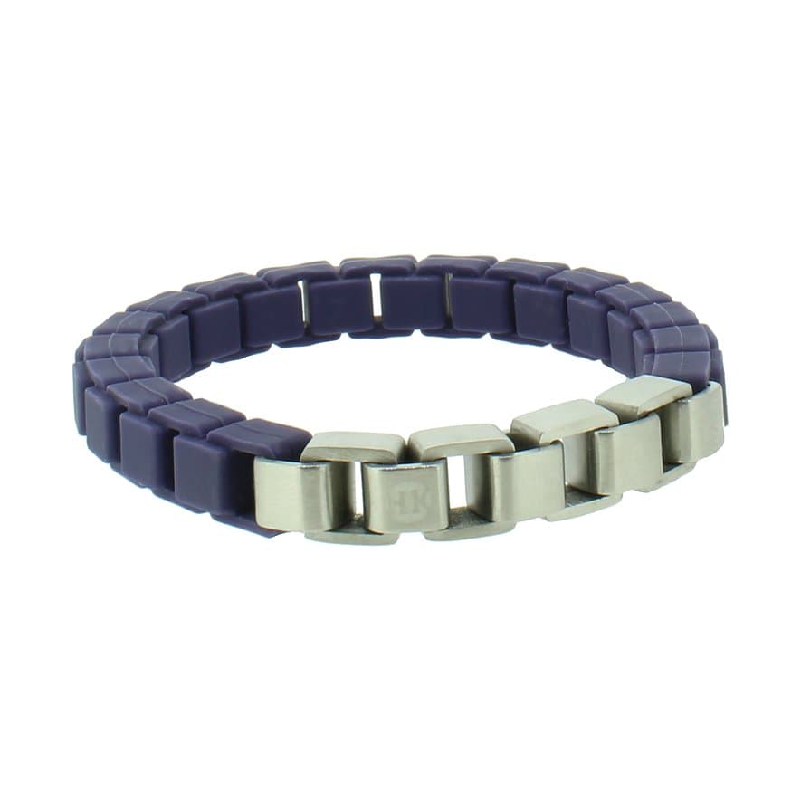 Hanse-Klunker Fashion Armband 107998