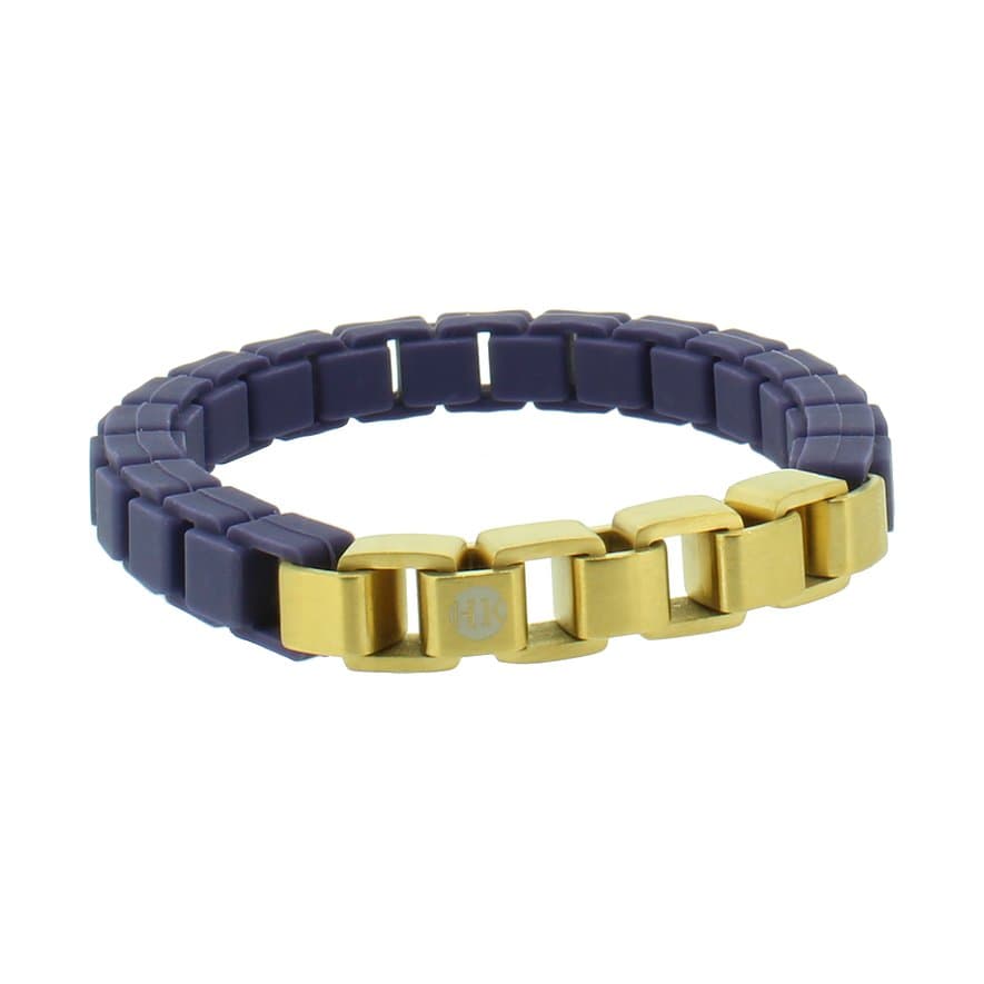 Hanse-Klunker Fashion Armband 107999