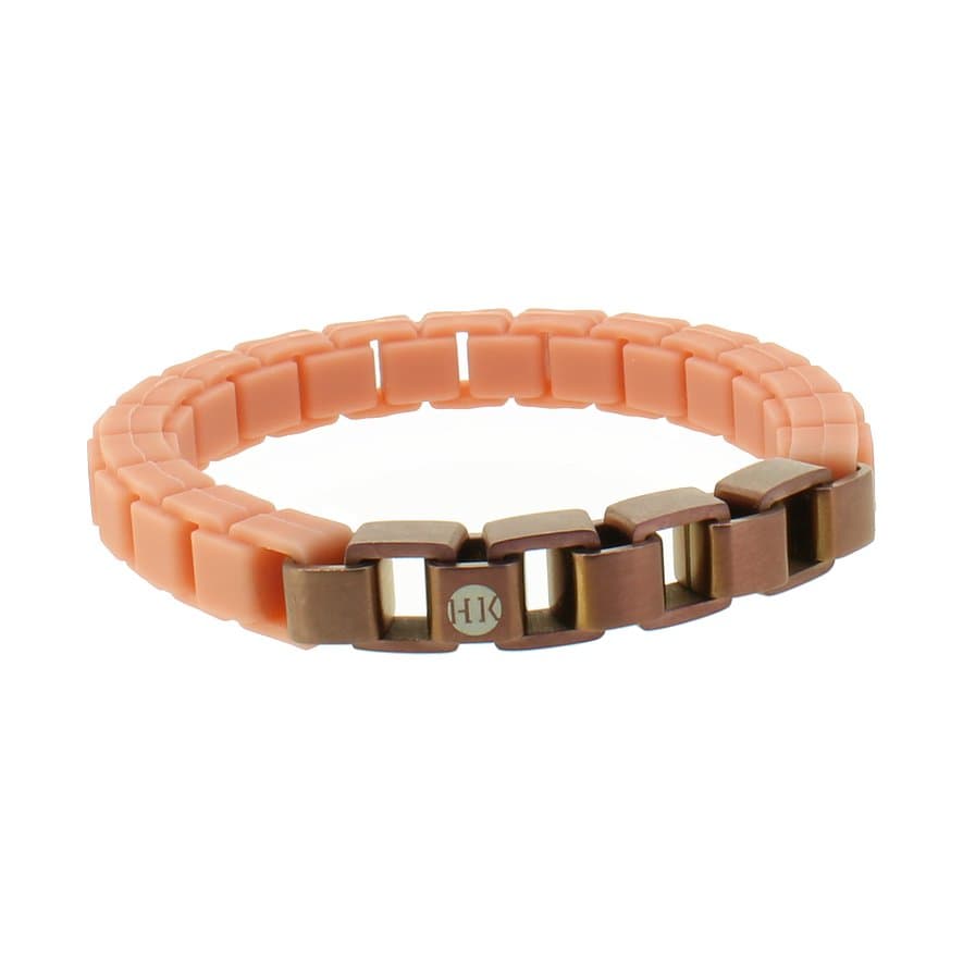 Hanse-Klunker Fashion Armband 108001