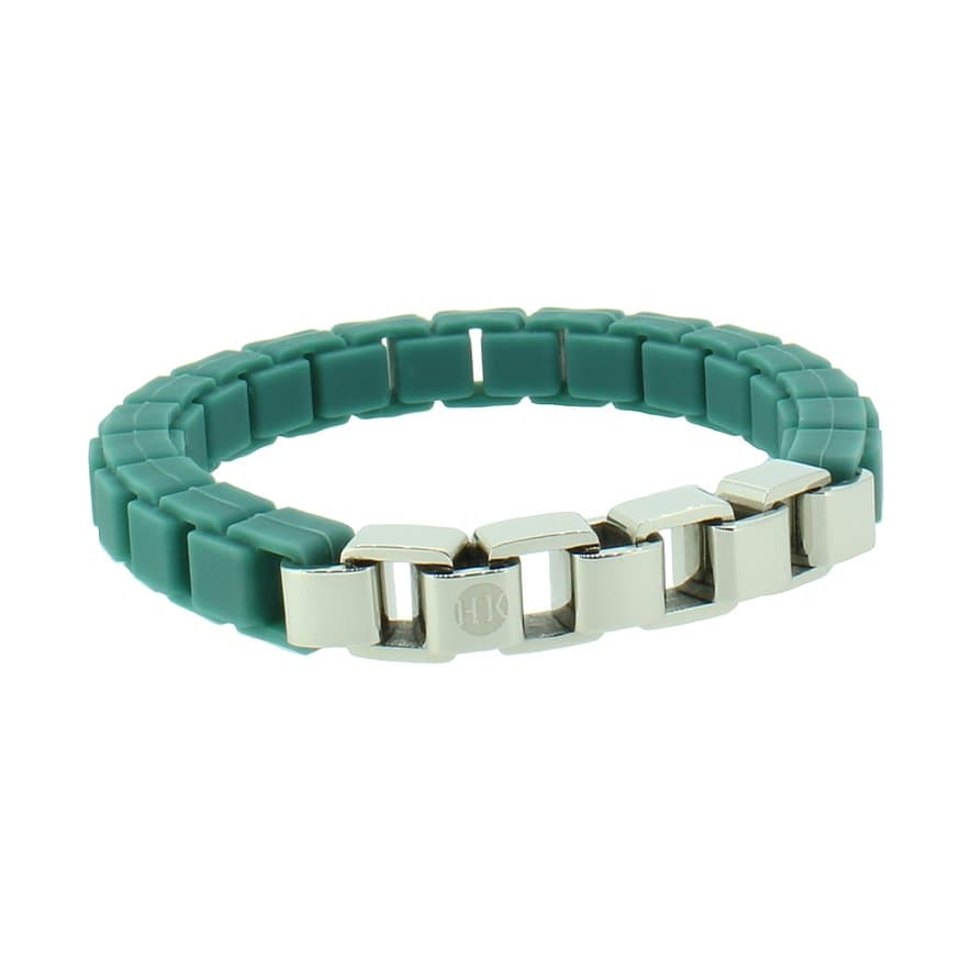 Hanse-Klunker Fashion Armband 108002
