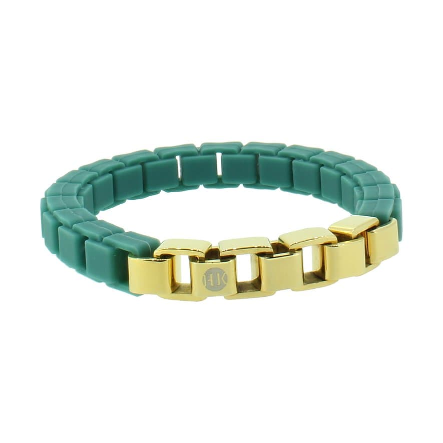 Hanse-Klunker Fashion Armband 108003