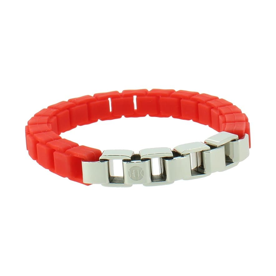 Hanse-Klunker Fashion Armband 108004