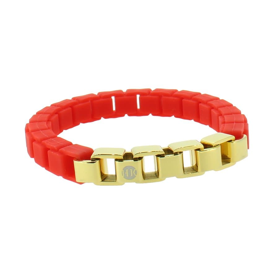 Hanse-Klunker Fashion Armband 108005