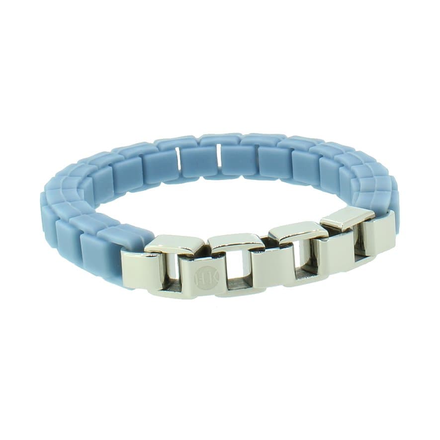 Hanse-Klunker Fashion Armband 108008