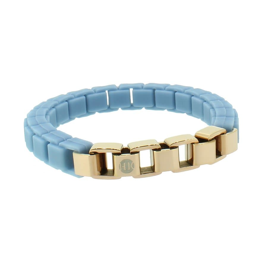Hanse-Klunker Fashion Armband 108009