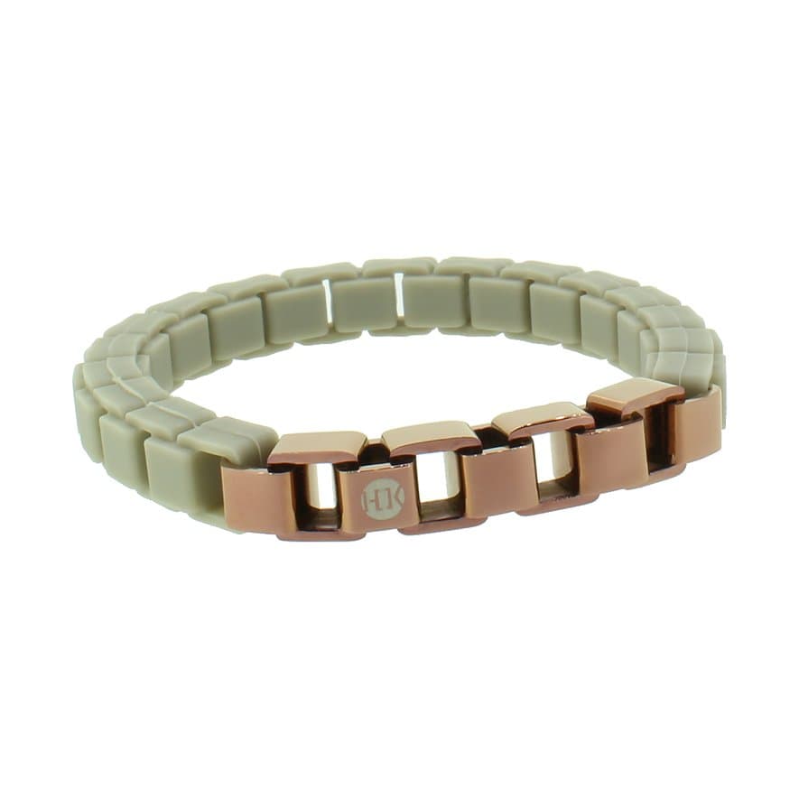 Hanse-Klunker Fashion Armband 108010