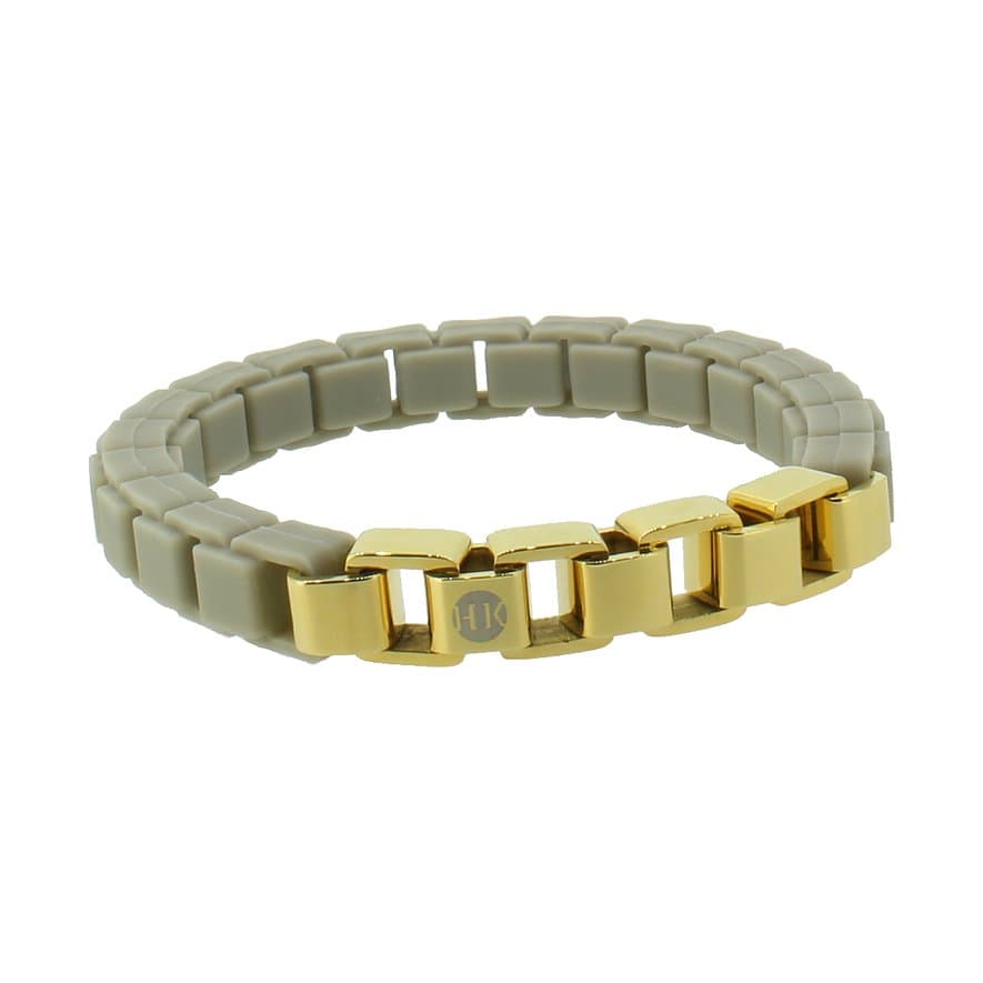 Hanse-Klunker Fashion Armband 108011