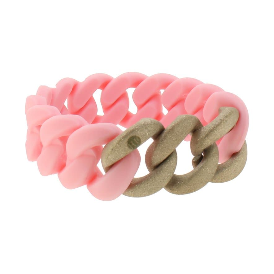Hanse-Klunker Armband 107943