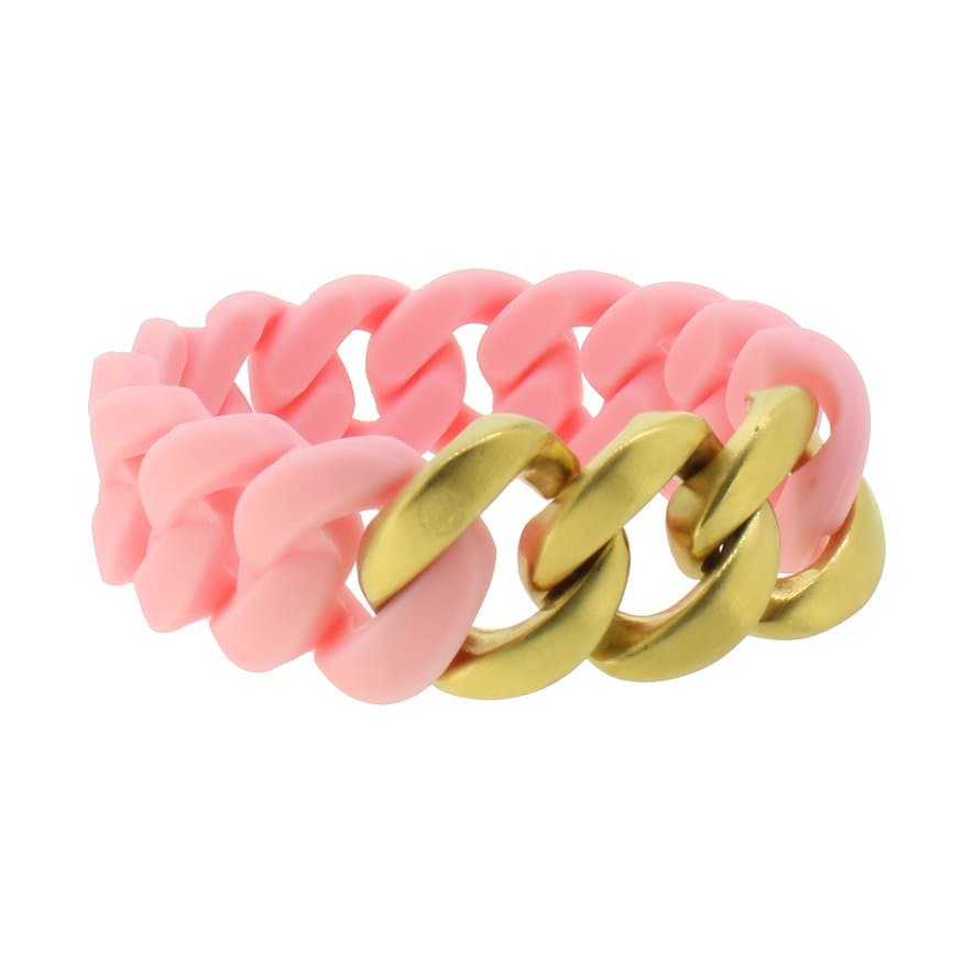 Hanse-Klunker Armband 107944