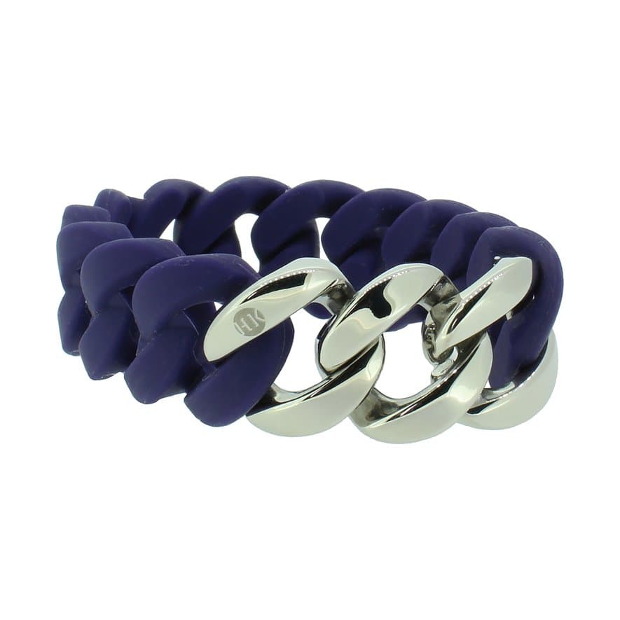 Hanse-Klunker Armband 107767