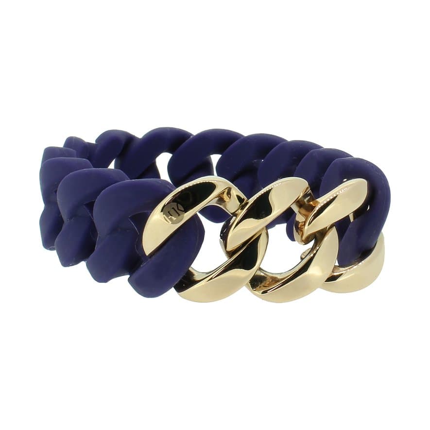 Hanse-Klunker Armband 107768