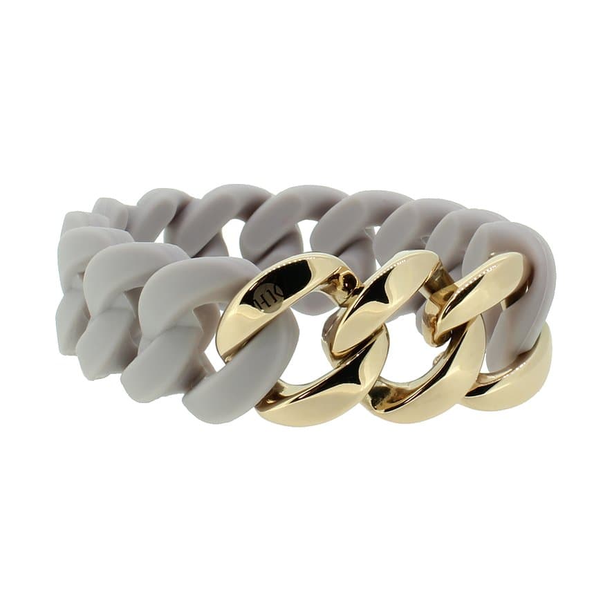 Hanse-Klunker Armband 107773