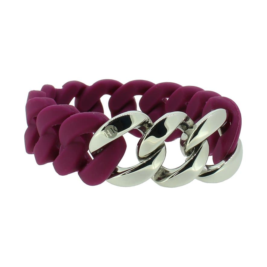 Hanse-Klunker Armband 107775