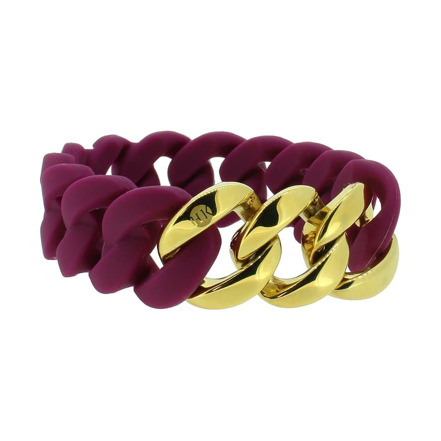 Hanse-Klunker Armband 107776