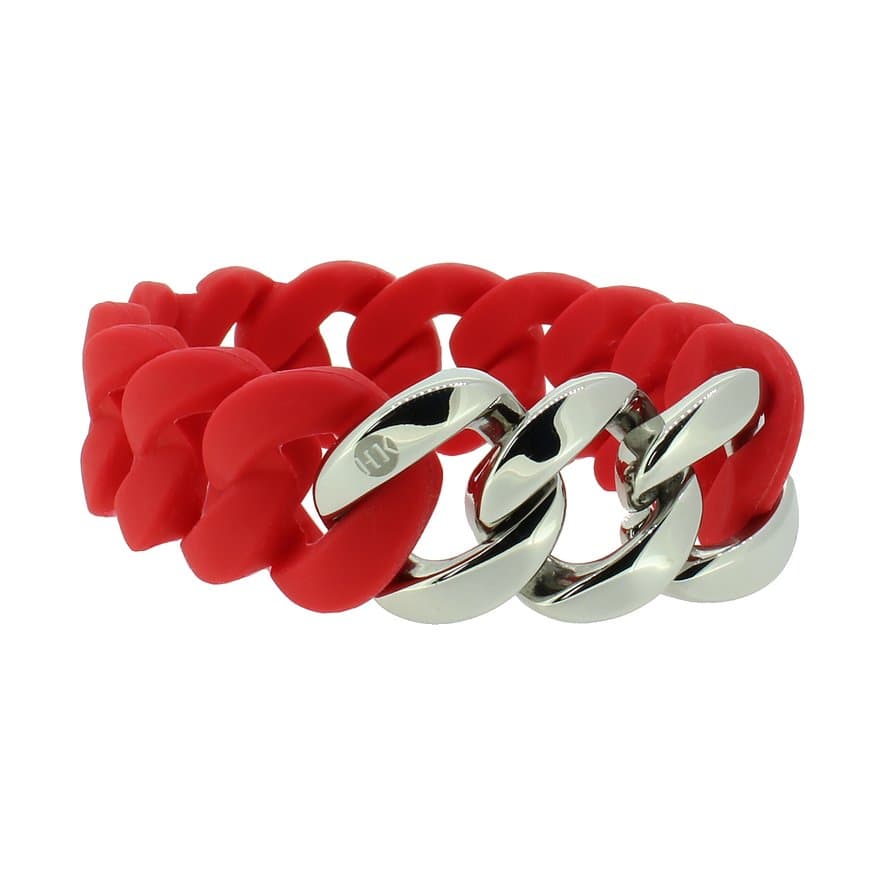Hanse-Klunker Armband 107779