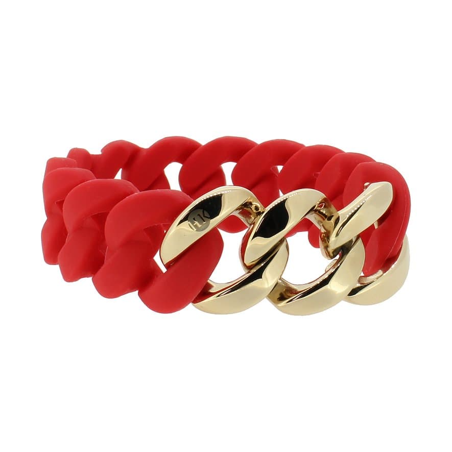 Hanse-Klunker Armband 107780