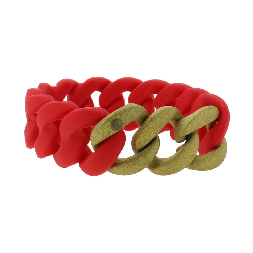 Hanse-Klunker Armband 107781